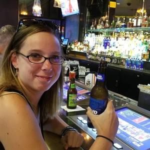 Meet your Posher, Kelly